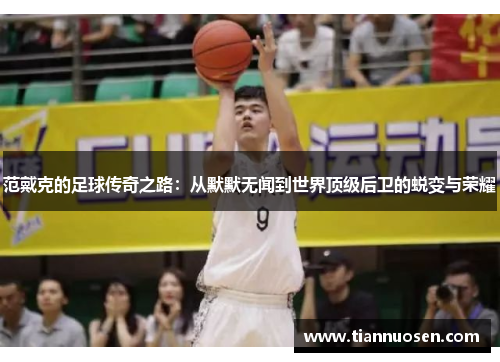 范戴克的足球传奇之路：从默默无闻到世界顶级后卫的蜕变与荣耀