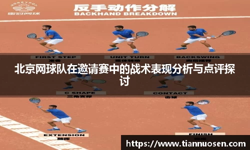 北京网球队在邀请赛中的战术表现分析与点评探讨